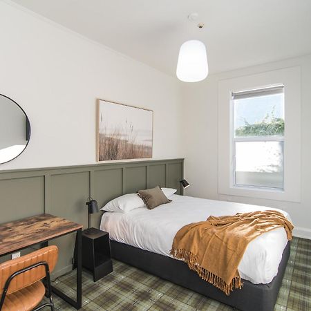 The Fort Guesthouse Timaru Buitenkant foto